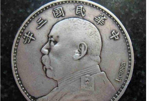 民国时期一块大洋能买多少东西?说出来你可能不信!