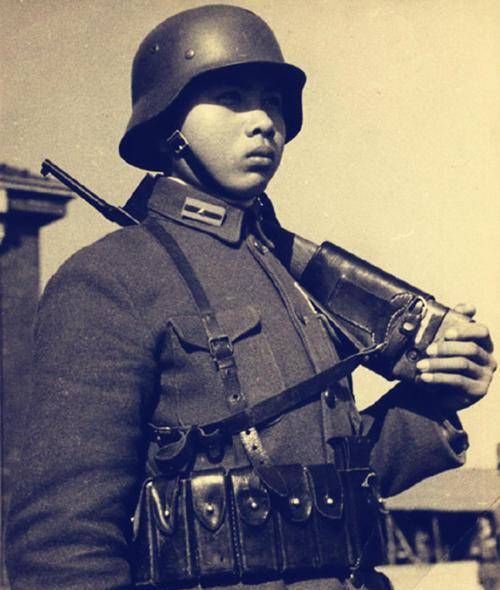 1947年5月,国民党军集中45大军在顾祝同,汤恩伯等人的指挥下,对华东