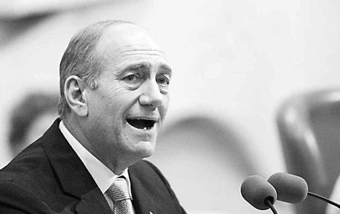 他是以色列前总理,父亲在哈尔滨长大,直言:我是半个哈尔滨人