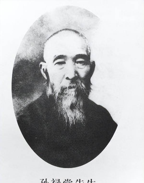 徐本善_武术_贺龙