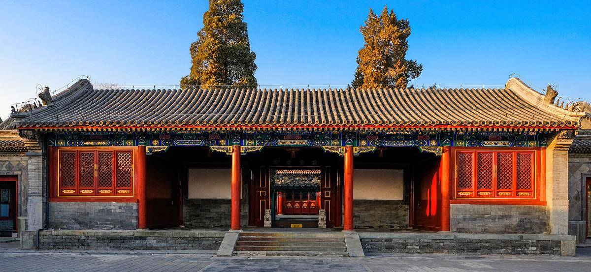 从明朝中期的两件桃色事件,看大明对宗室女子的管控_朝廷_王府_平民