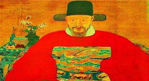 万历皇帝的恩师,25岁高中状元,试卷保留至今_赵秉忠_魏忠贤_天启