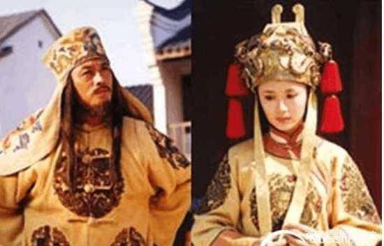 古代唯一一位女状元傅善祥:人前官拜宰相,人后沦为他人玩物