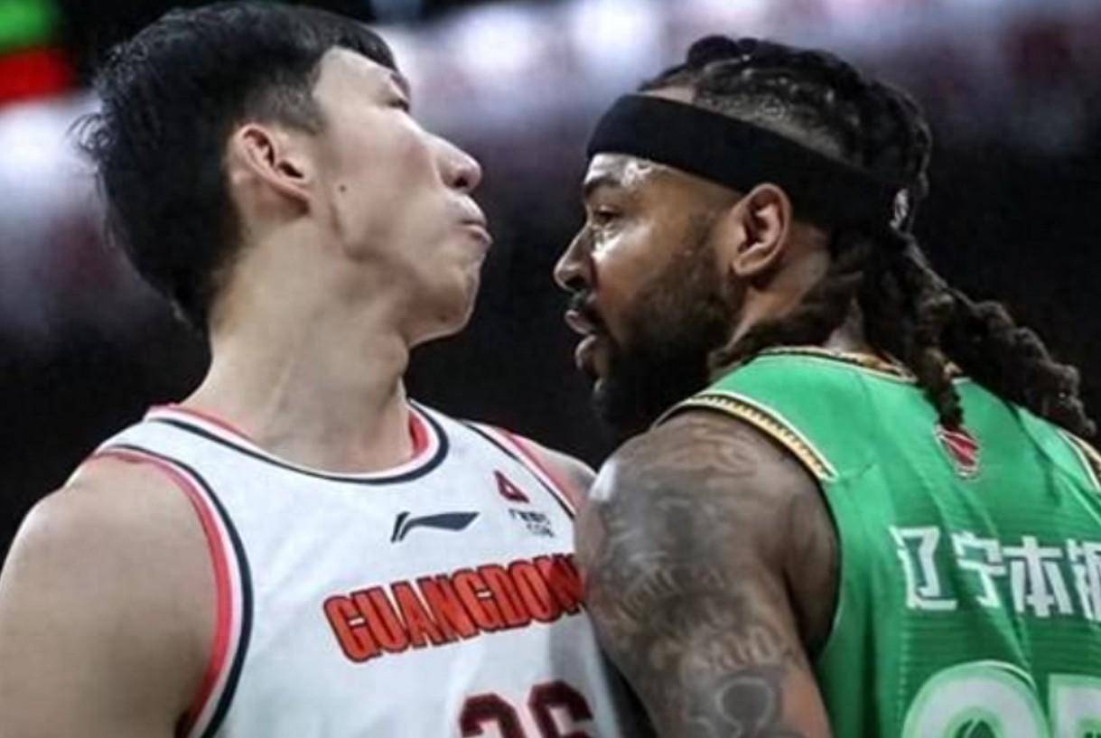 备万条搓澡巾!辽篮下达5大铁令,贺天举大韩摊牌