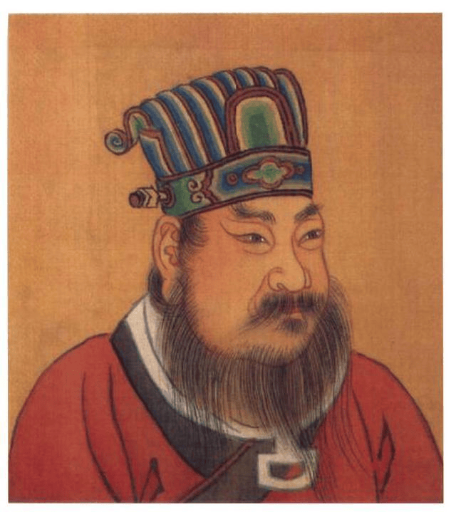 了,梁武帝决定抛弃侯景与东魏修好,使得侯景于548年在寿阳起兵叛变