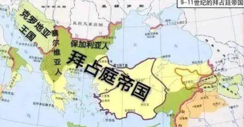 南斯拉夫:没有北约这个"欧洲搅屎棍",兄弟们一样会分开