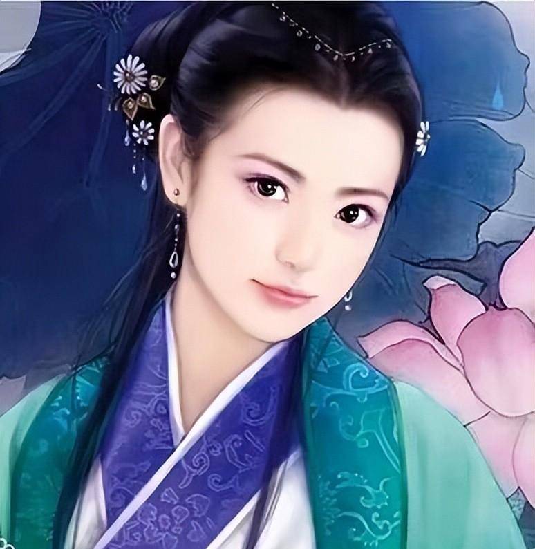 周瑜去世年仅36岁,年轻貌美的小乔下场如何?孙权:我尽力了