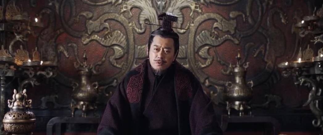 爷爷出身秦将,孙子气吞燕,齐,自己横行天下却惨遭枉杀的名将