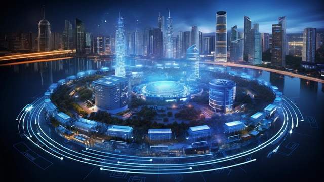 比如通信,it,终端三大业务端口.2.华为的人工智能区位优势,比如昇