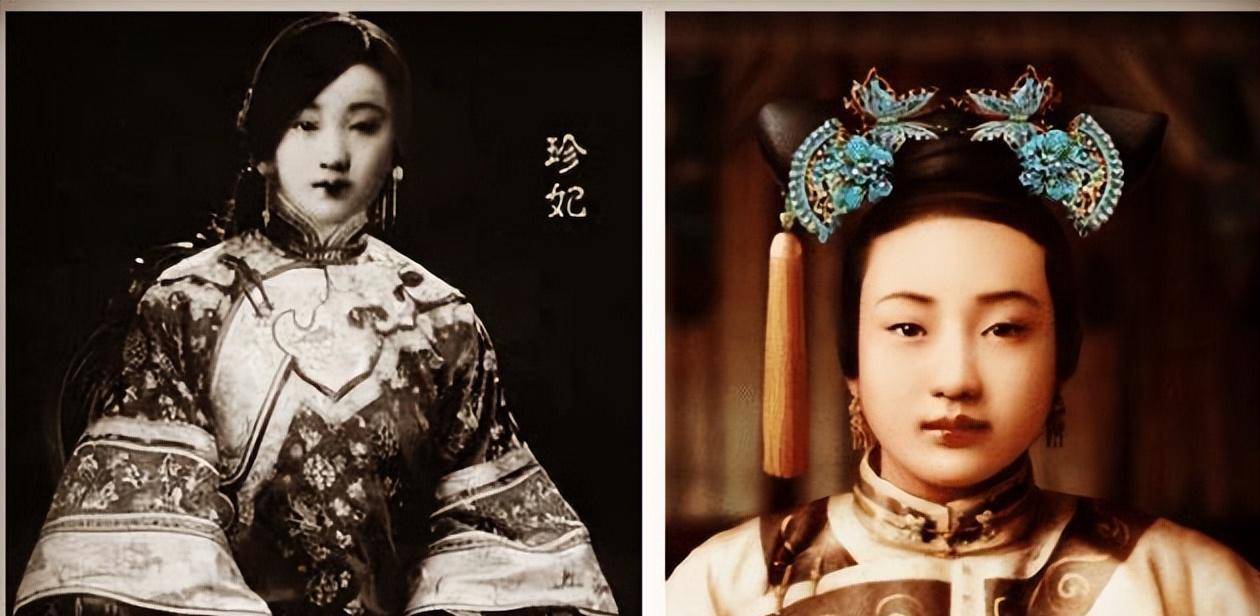 隆裕太后:嫁小3岁表弟光绪一生守活寡,268年清王朝在她手里灭亡