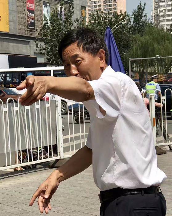 耿彦波的为官之道:8次晕倒在工地,当市长就要当最好的市长