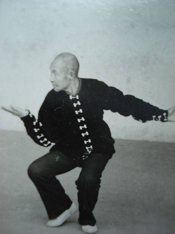 南阳武术:大字拳( 明代支字拳与字门拳传承)_韩朔_拳法_兰雨田