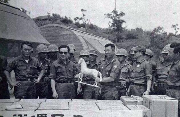 抗美援朝叛徒谷中蛟,致38军6千战士白白牺牲,后来结局如何?