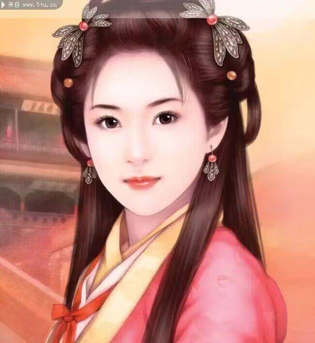 周瑜去世年仅36岁,年轻貌美的小乔下场如何?孙权:我尽力了