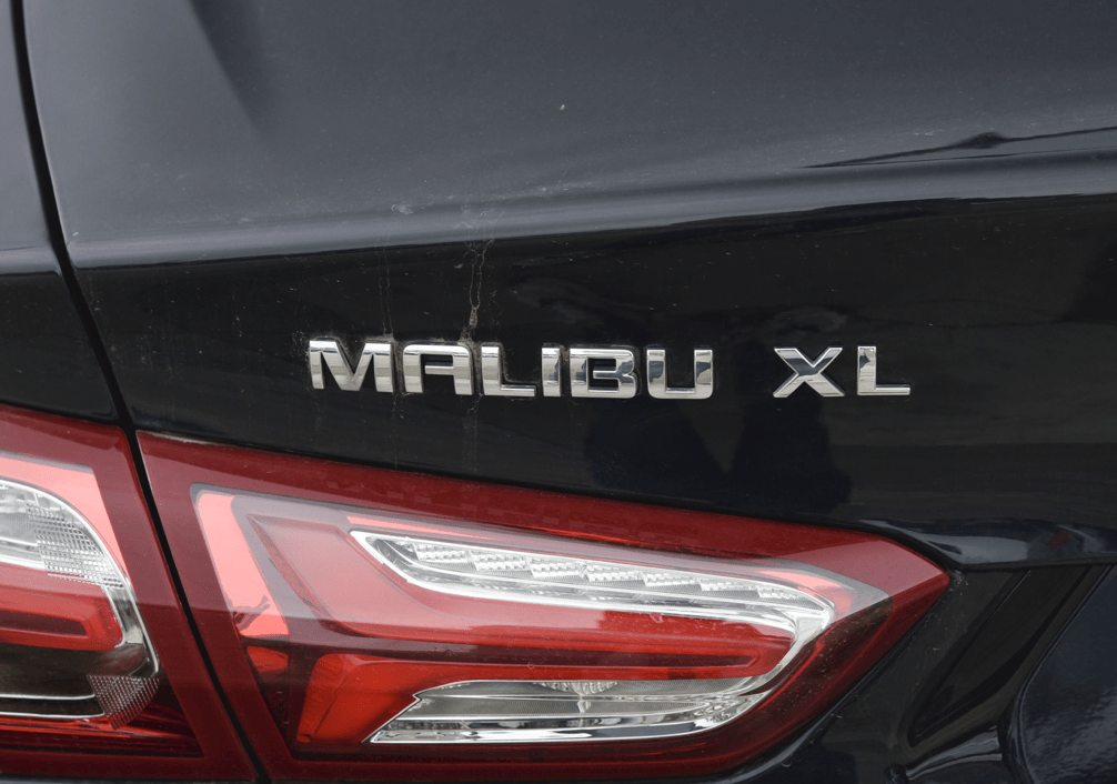 销量太惨卖不动 雪佛兰迈锐宝停产倒计时