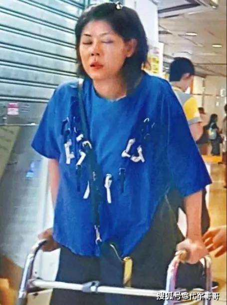 被车祸"毁掉"的12位明星,有人导致瘫痪,有人不幸殒命