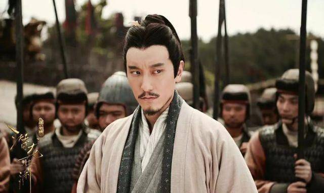 三国最强的七位军师,诸葛亮司马懿上榜,其他五人你知道是谁吗?