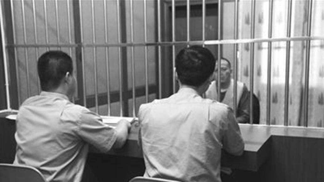 92年黑龙江副厂长被捕,承认杀妻被判死刑,11年后重获自由