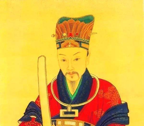徐阶:大明官场的绝顶高手,如果你能读懂他,或就读懂了半个明朝