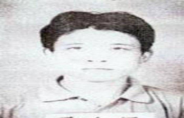 2007年,河北男子拿20万现金去买车,竟是金库失窃大案主犯_任晓峰_张