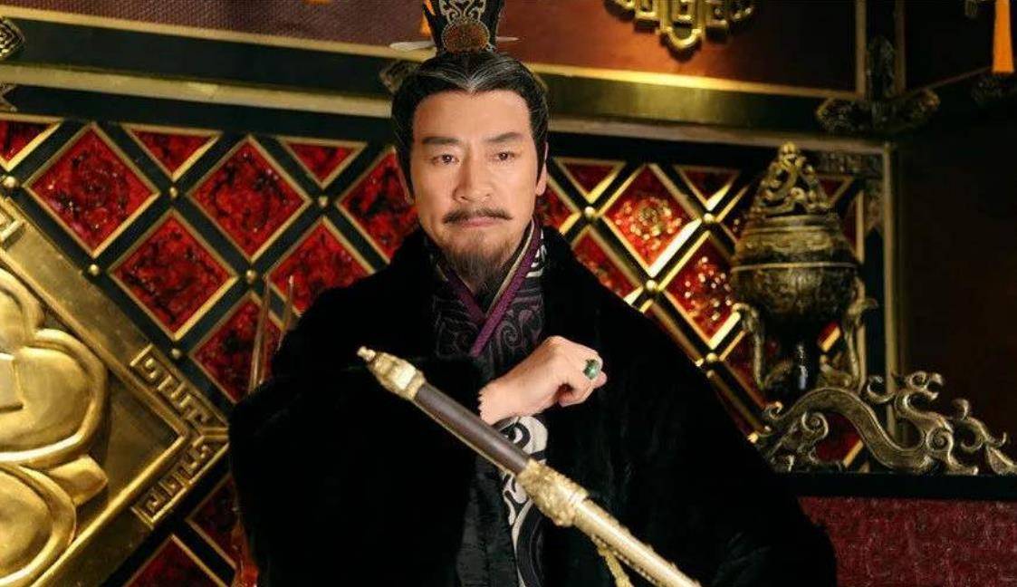 金日磾:低调的人,不容易死