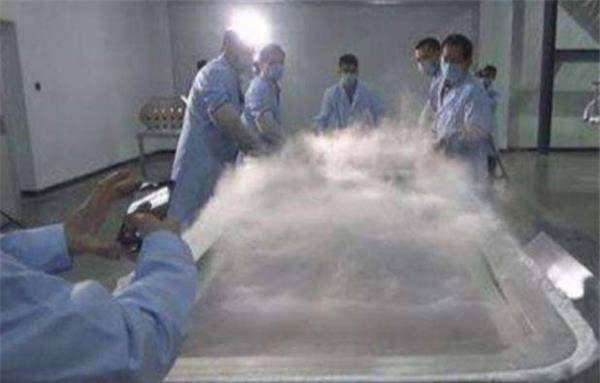 我国首位女冷冻人,计划2046年解冻"复活",丈夫表示:考虑再婚