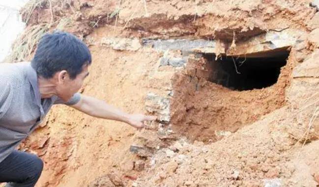 1995年湖北"一尸三命"案:一具战国女尸,让3个小贼丢掉了性命