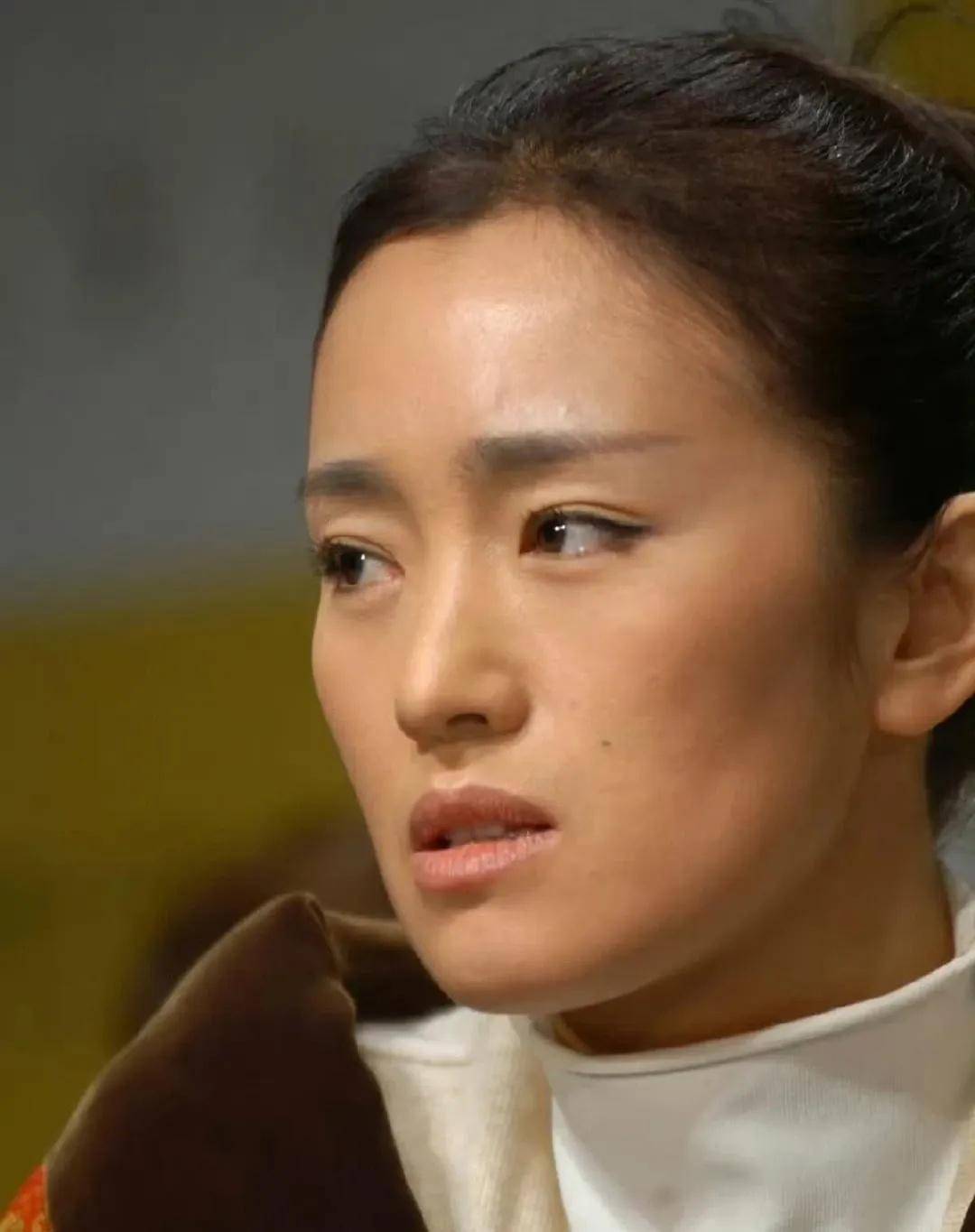 与汪峰离婚6个月后,再看章子怡的处境,张艺谋的话终于有人信了