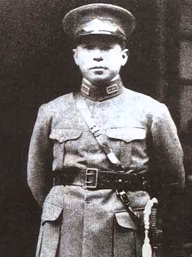 蒋介石_王世高_国军