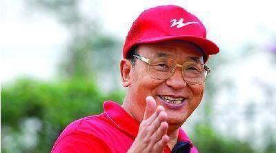 从中国鞋王到轮胎大王,他曾击败耐克,后来在争议中卸任