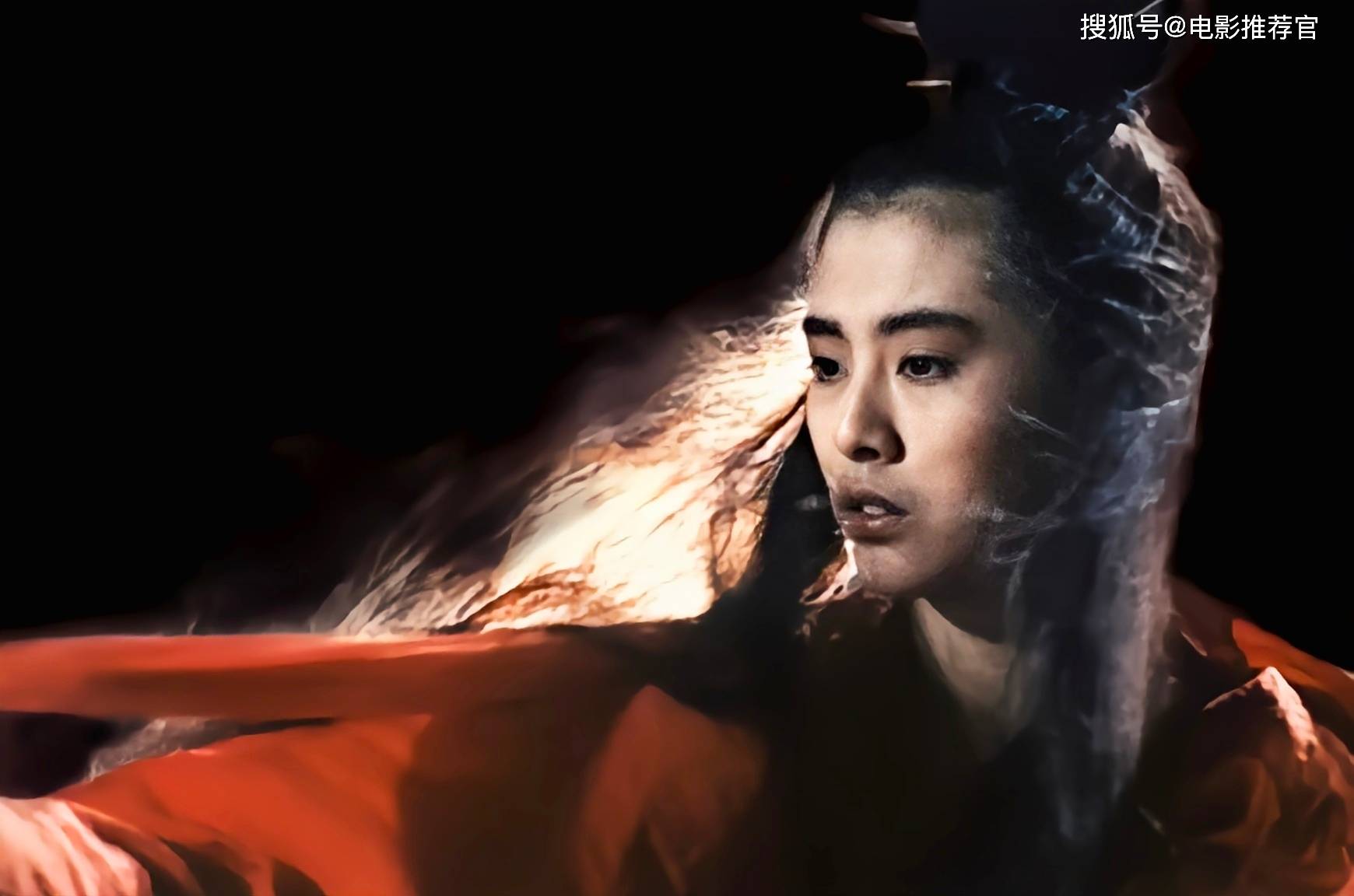 盘点七部香港大尺度午夜电影,适合一个人偷偷看