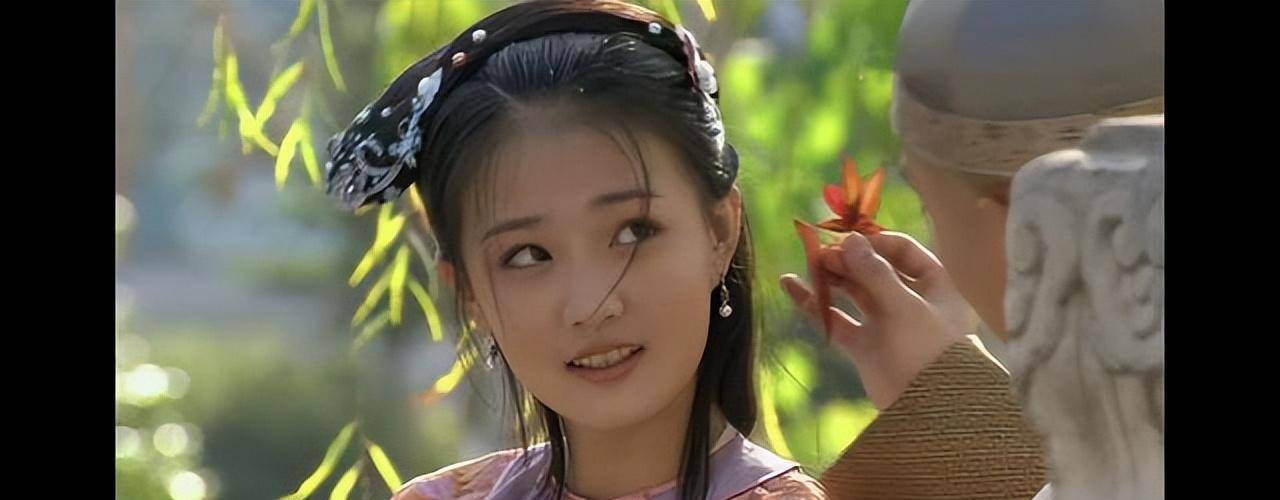 步步惊心:看到同样被姐夫垂涎的玉娆,才懂若曦爱上八哥有多正常