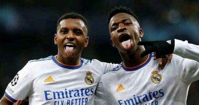 皇马皇牌入选!巴西国家队公布美洲杯23人大名单