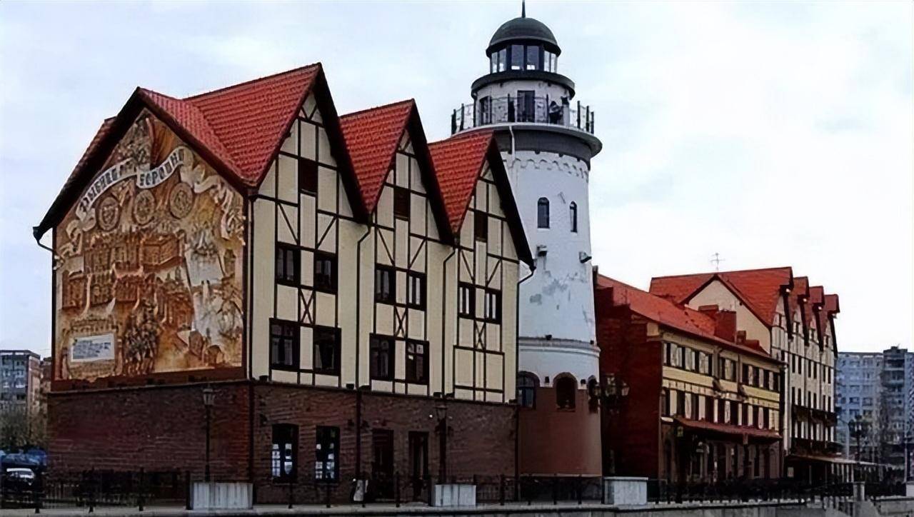 俄罗斯的加里宁格勒州,位于波罗的海沿岸地区,与波兰和立陶宛两国接壤