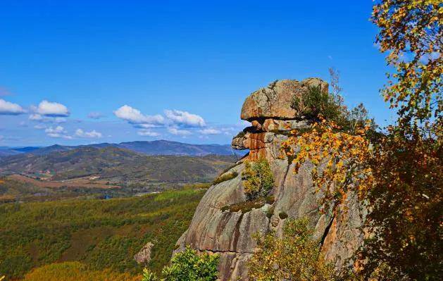 老镇新说·历史篇|穿越到曾经的博克图