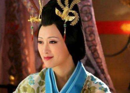 汉武帝临终前托孤,指定霍光和金日磾,上