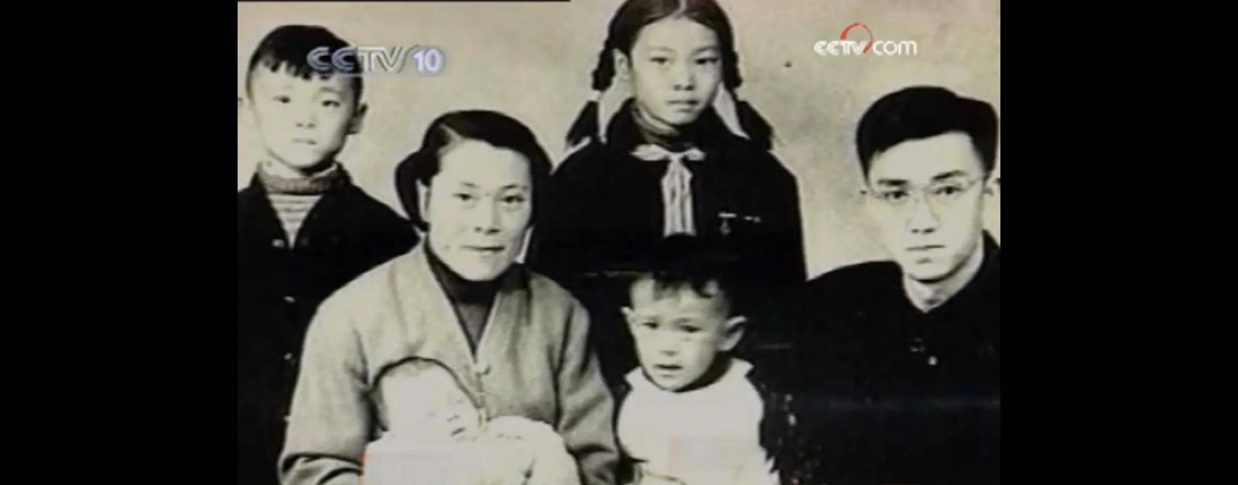 谢晋去世后,妻子徐大雯回忆:他觉得对不起两个儿子,让他们受苦
