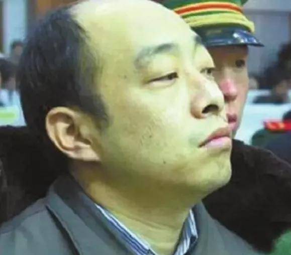 山西黑老大李满林,一丁二伟曹三胖,四毛五拐六和尚,满林为大