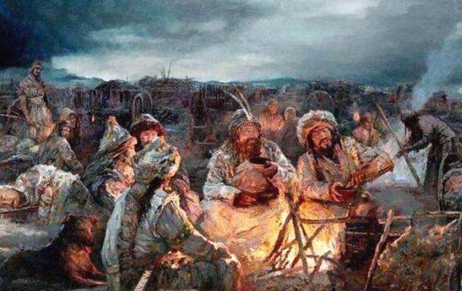 若你的小脚趾有2瓣趾甲,或许不是纯正汉人,而是这一种族的后裔