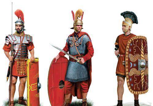 罗马帝国皇位继承制:选举共和遇上皇权私欲,让养子"捡个漏"