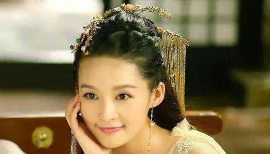 清河公主:落难时卖身为奴,主人苛待忍辱偷生,时来运转报仇雪恨