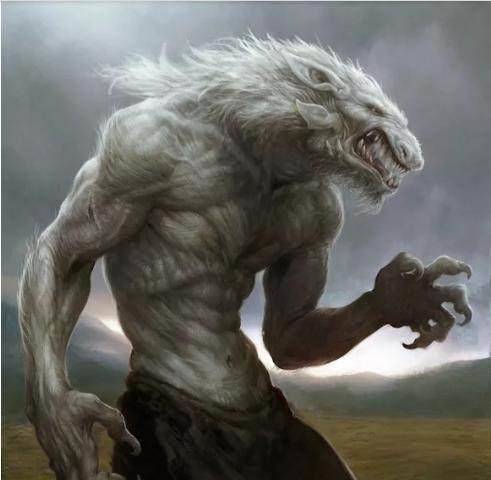 考证发现世上真的存在吸血鬼家族,据说那里隐藏着欧洲最大的秘密_狼人