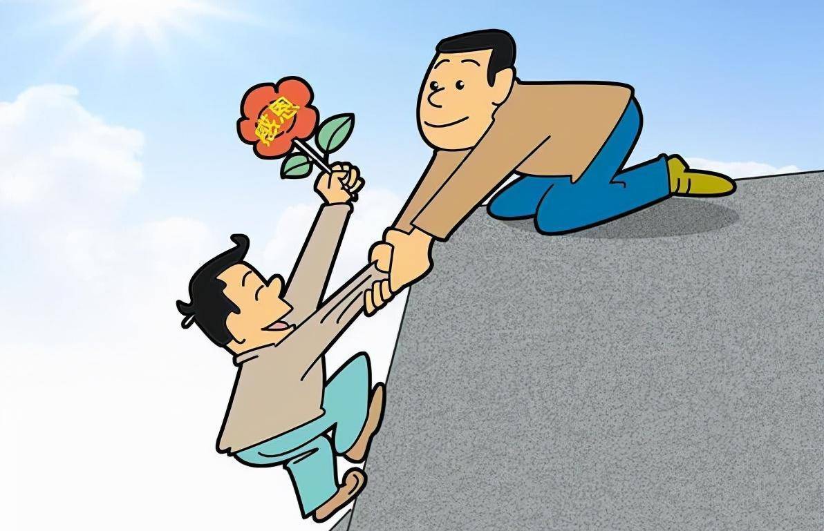 俗语:"五十亲三人,如玩火自焚",老祖宗的话有道理吗?