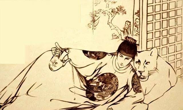 明武宗朱厚照,死于豹房之时年仅30岁,豹房究竟是什么?