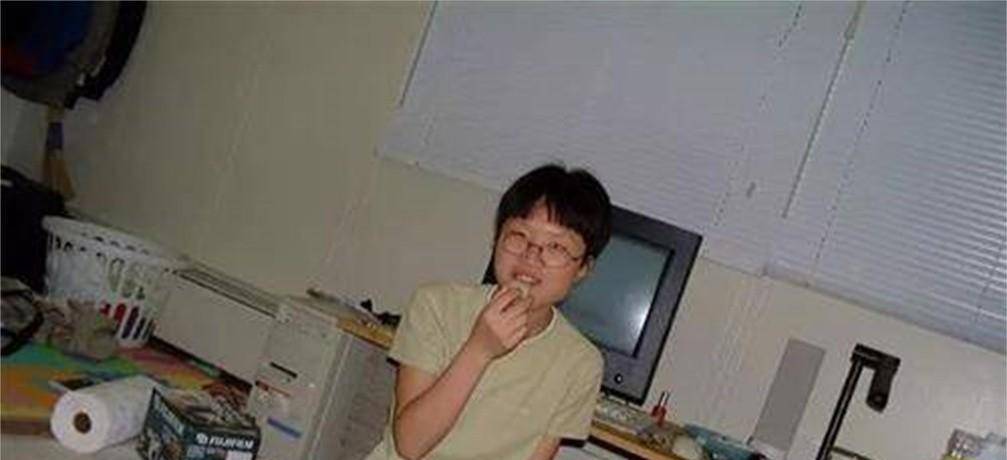 清华学霸陈丹蕾,"爱到极致"而杀害丈夫,事后与遗体共枕7天