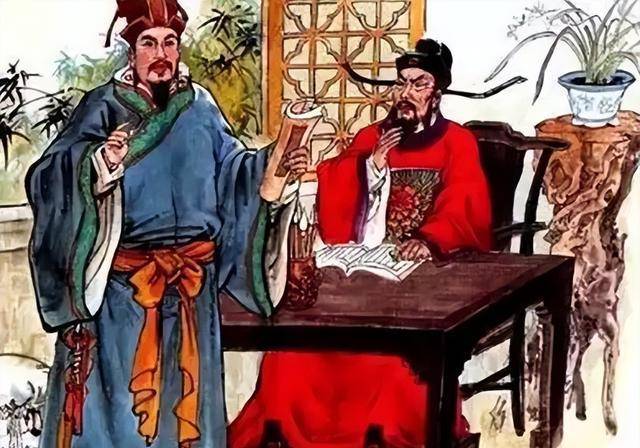 北宋最硬的脊梁:寇准,一生大起大落,最后死于"不懂为官之道"