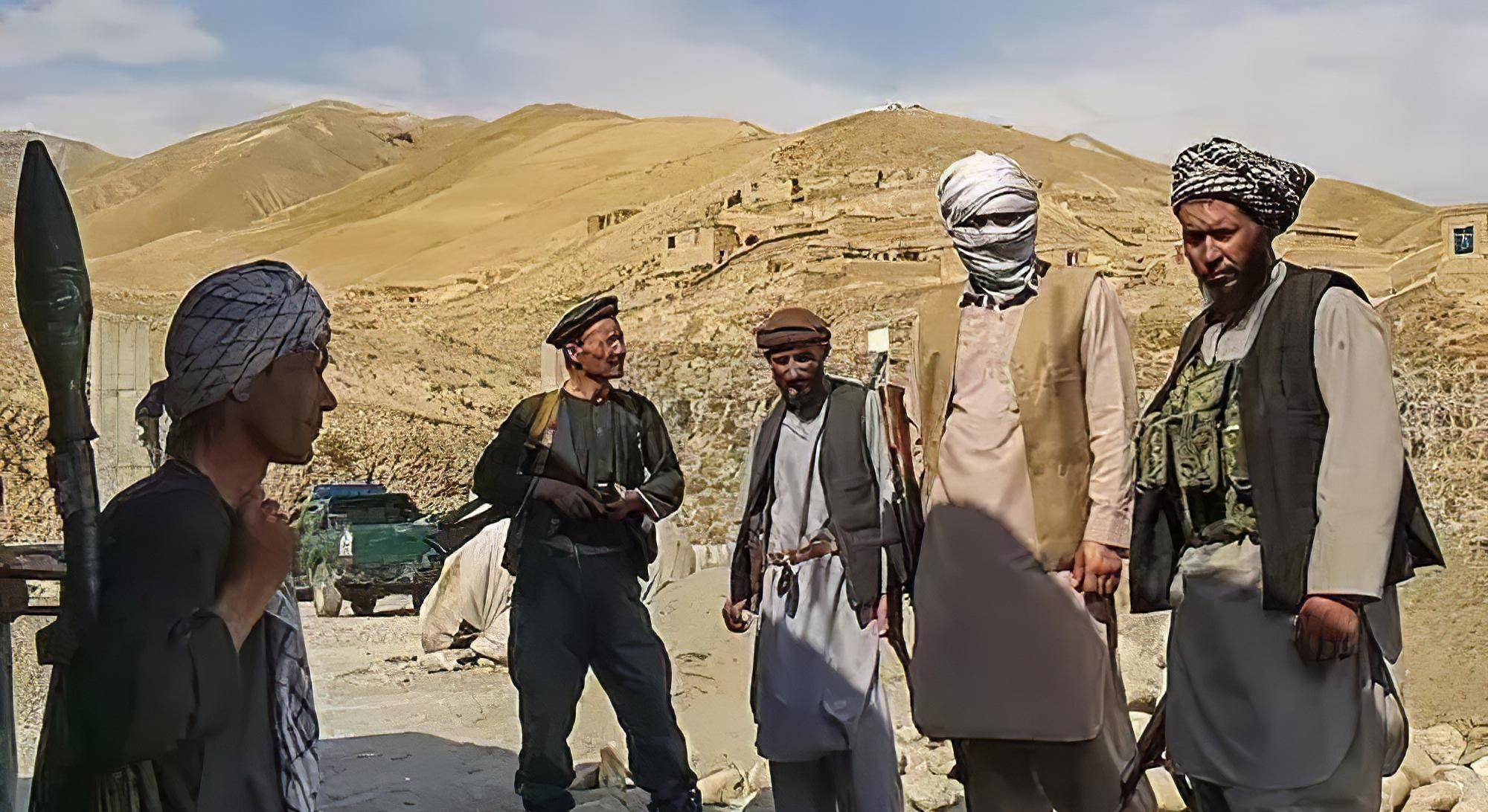 揭秘瓦罕走廊的前世今生_我国_清朝_居民