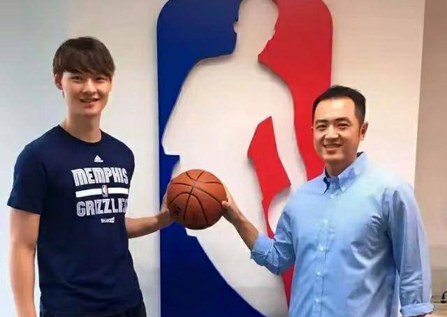 还不如王哲林,崔永熙nba选秀之路终止,威姆斯果然没说错