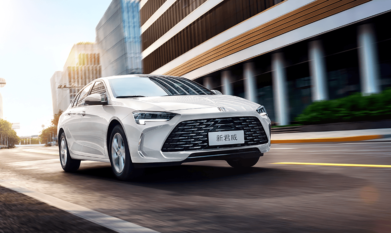 上汽通用三强销量全部下滑:雪佛兰不容乐观,别克缩减上万辆