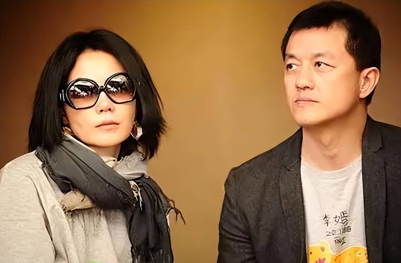 李亚鹏出演的影视剧,认识最多的两个角色1年后,又随即跟周迅合作主演